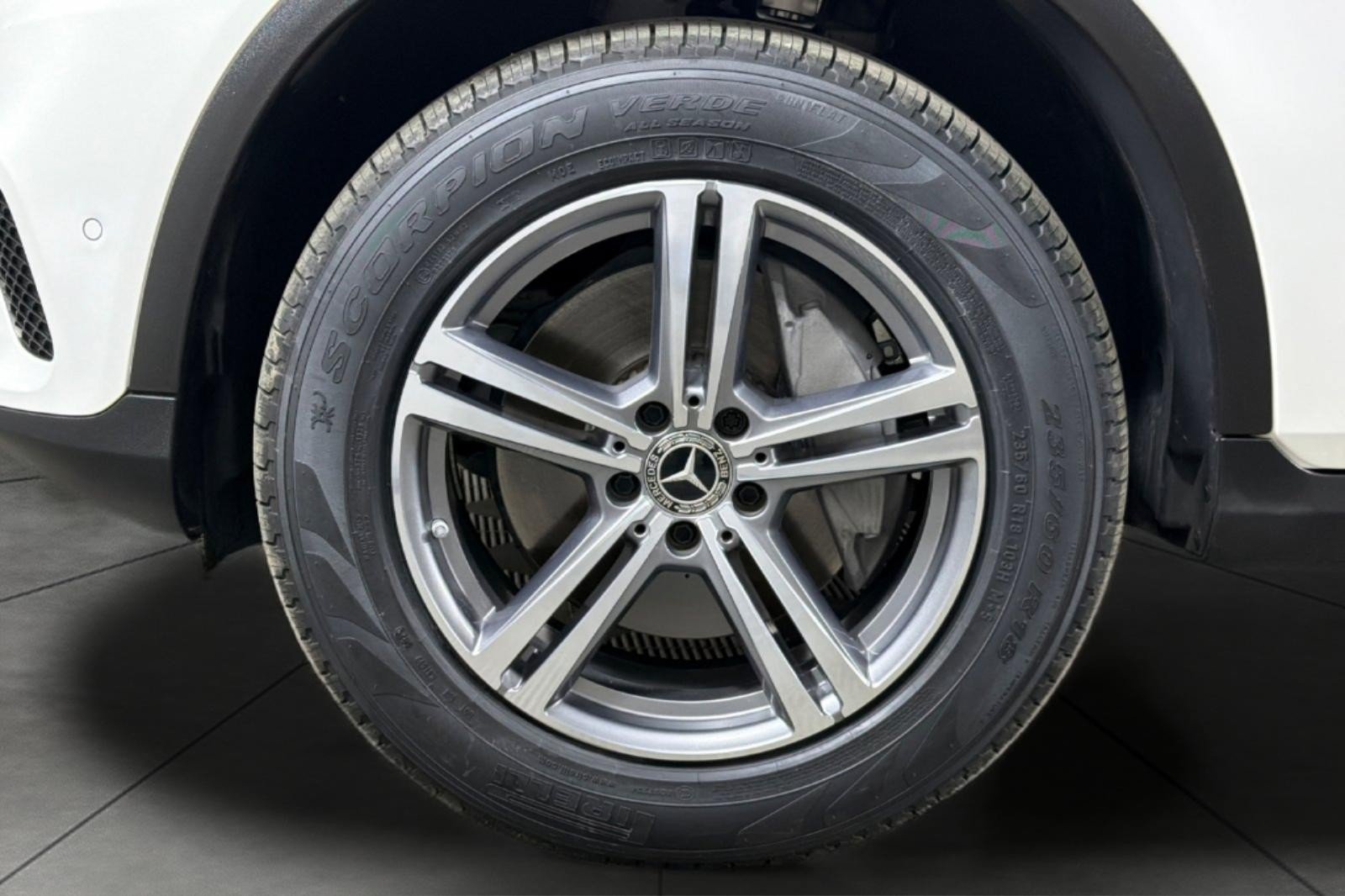 Used 2022 Mercedes-Benz GLC 300 image 25