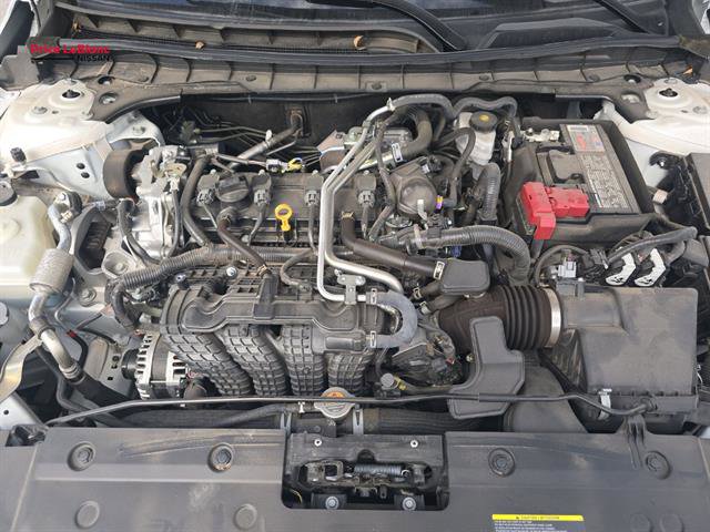 Used 2025 Nissan Altima 2.5 SV FWD image 37