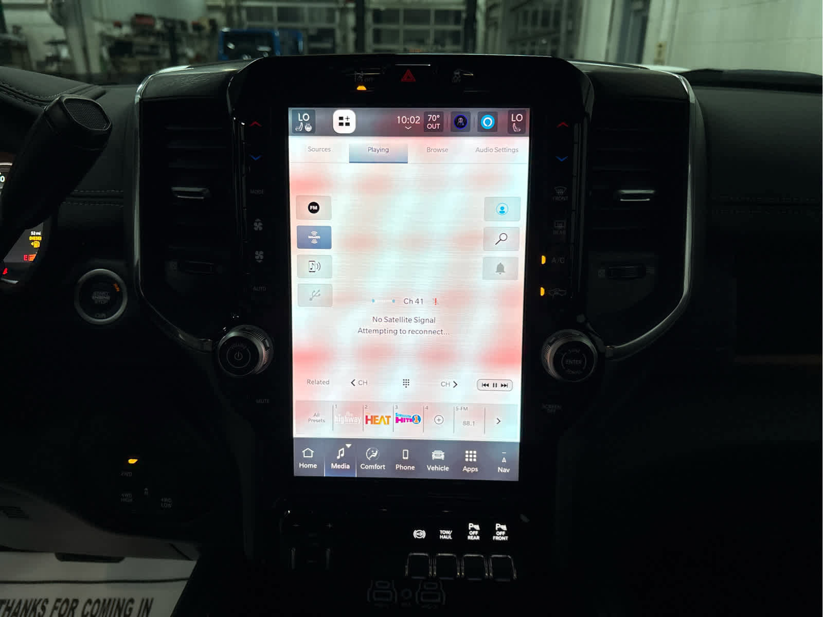 New 2026 RAM 2500 Laramie image 19