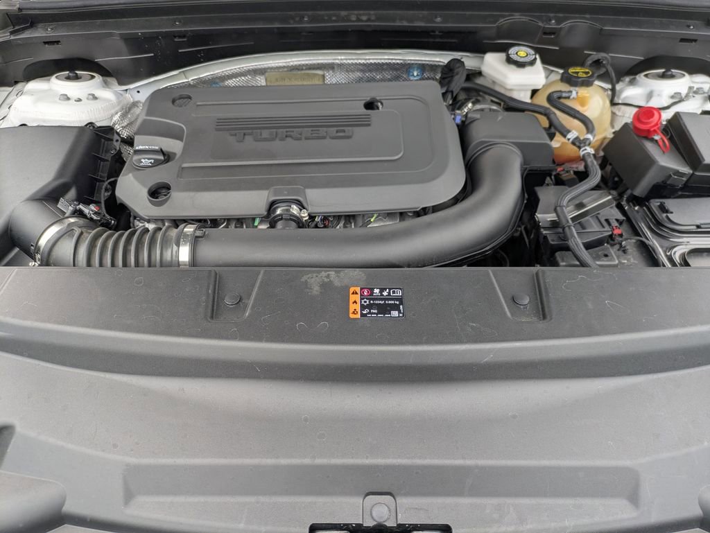 Used 2025 Buick Envision Preferred image 35