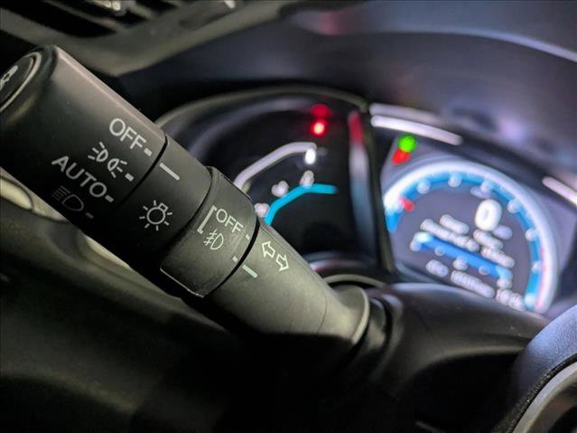 Used 2018 Honda Civic EX-L image 15