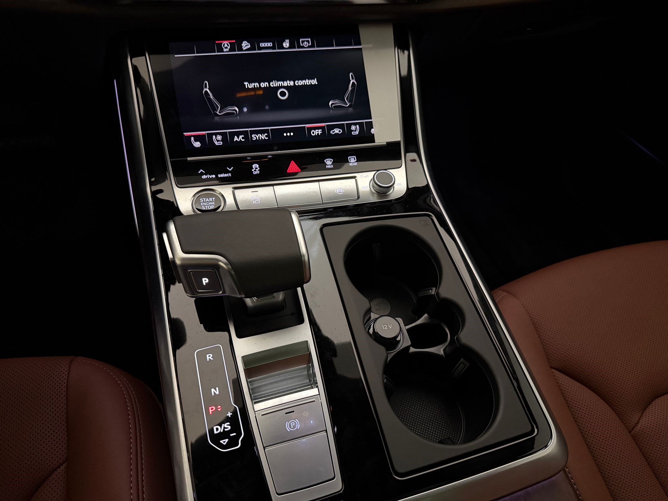 New 2026 Audi Q8 Premium Plus AWD/4WD image 18