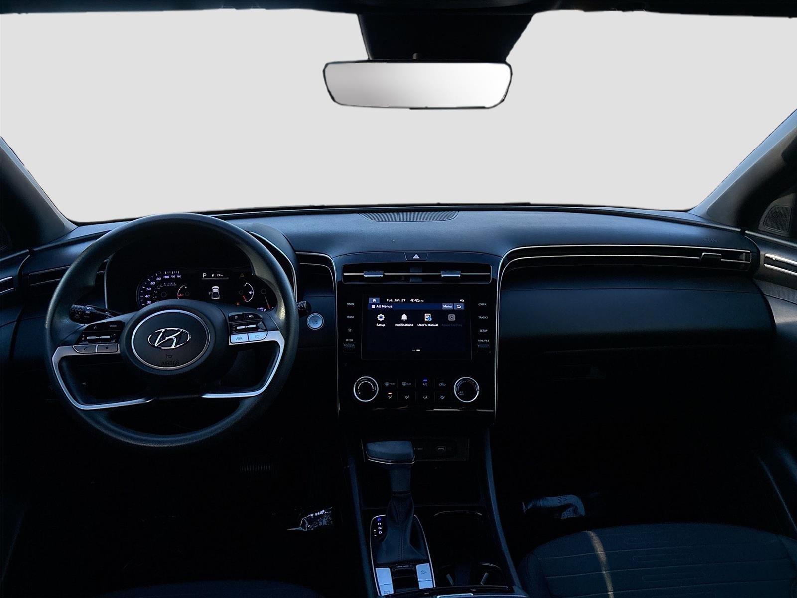 Used 2022 Hyundai Santa Cruz SEL w/ Cargo Package image 24