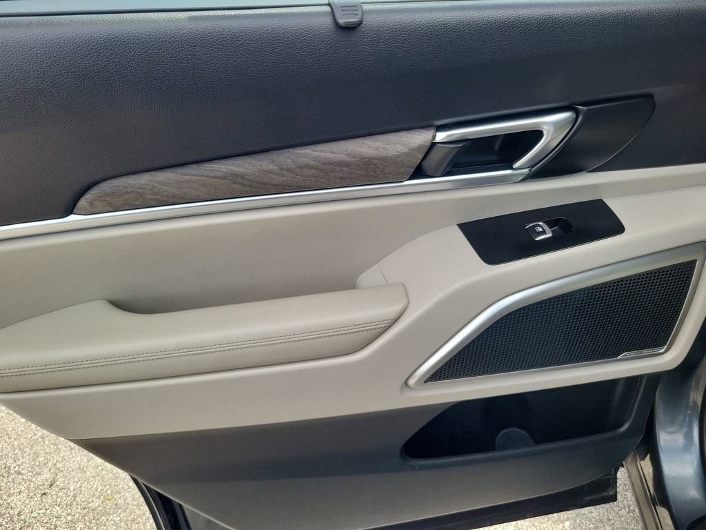 Used 2021 Kia Telluride EX w/ EX Premium Package FWD image 15
