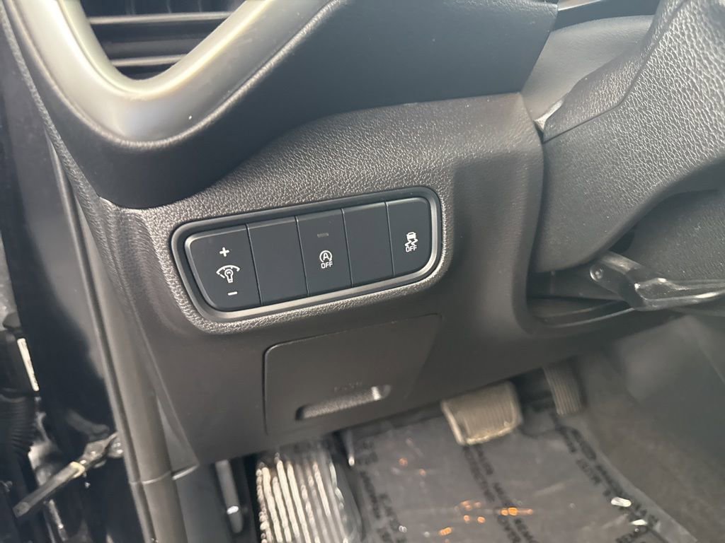 Used 2022 Kia Soul LX FWD image 19
