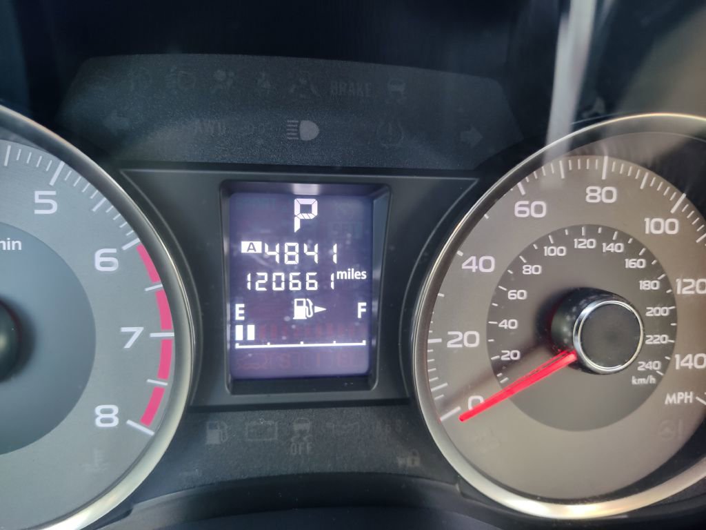 Used 2015 Subaru Forester 2.5i Limited image 33