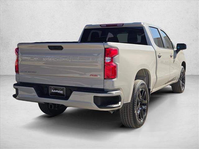 New 2026 Chevrolet Silverado 1500 RST image 2