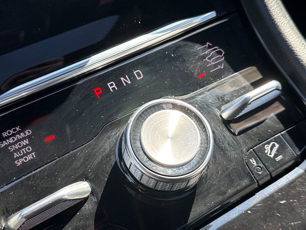 Used 2025 Jeep Grand Cherokee Summit w/ Adv Protech Group IV image 22