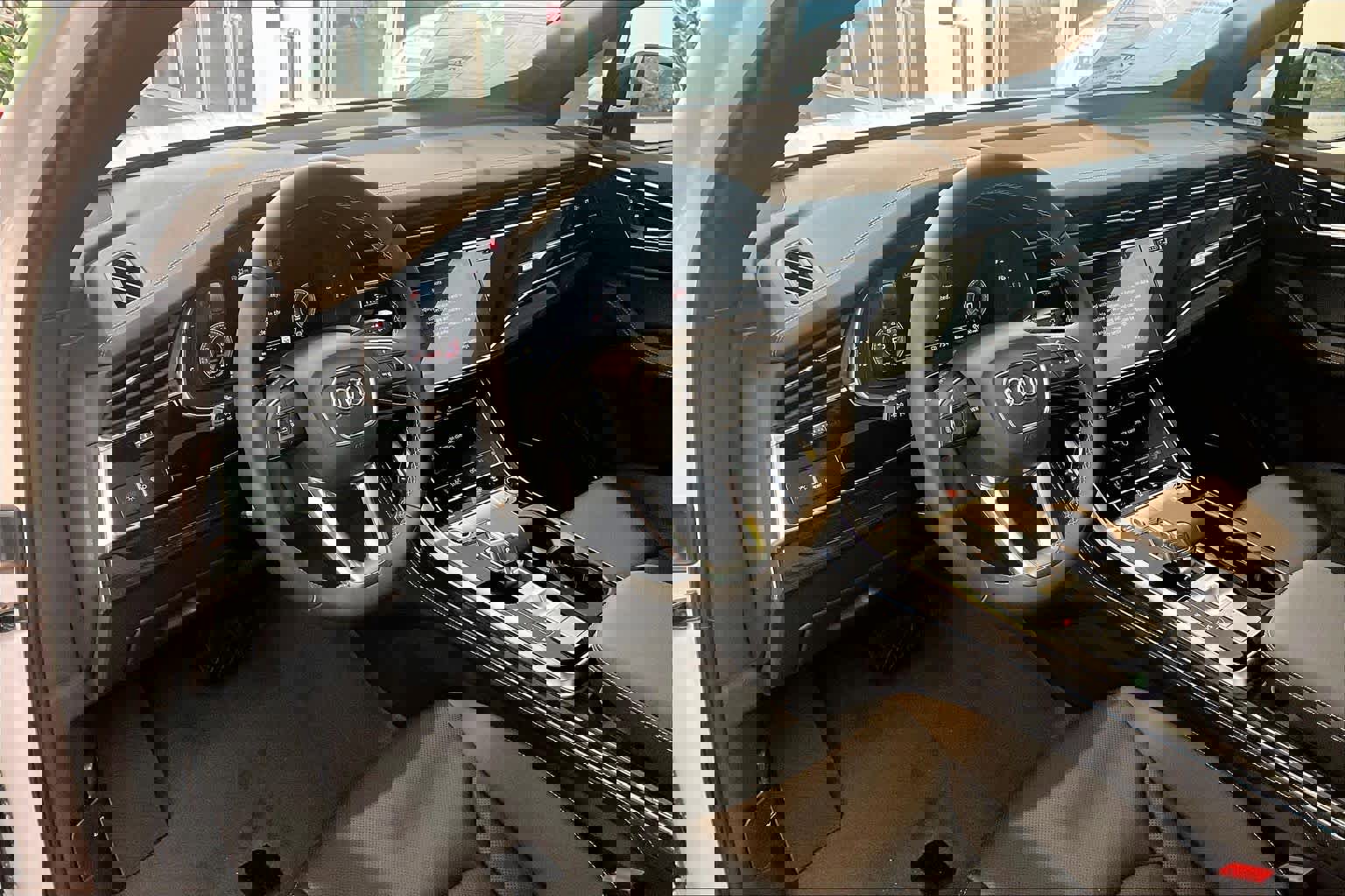 New 2026 Audi Q7 Premium Plus image 8