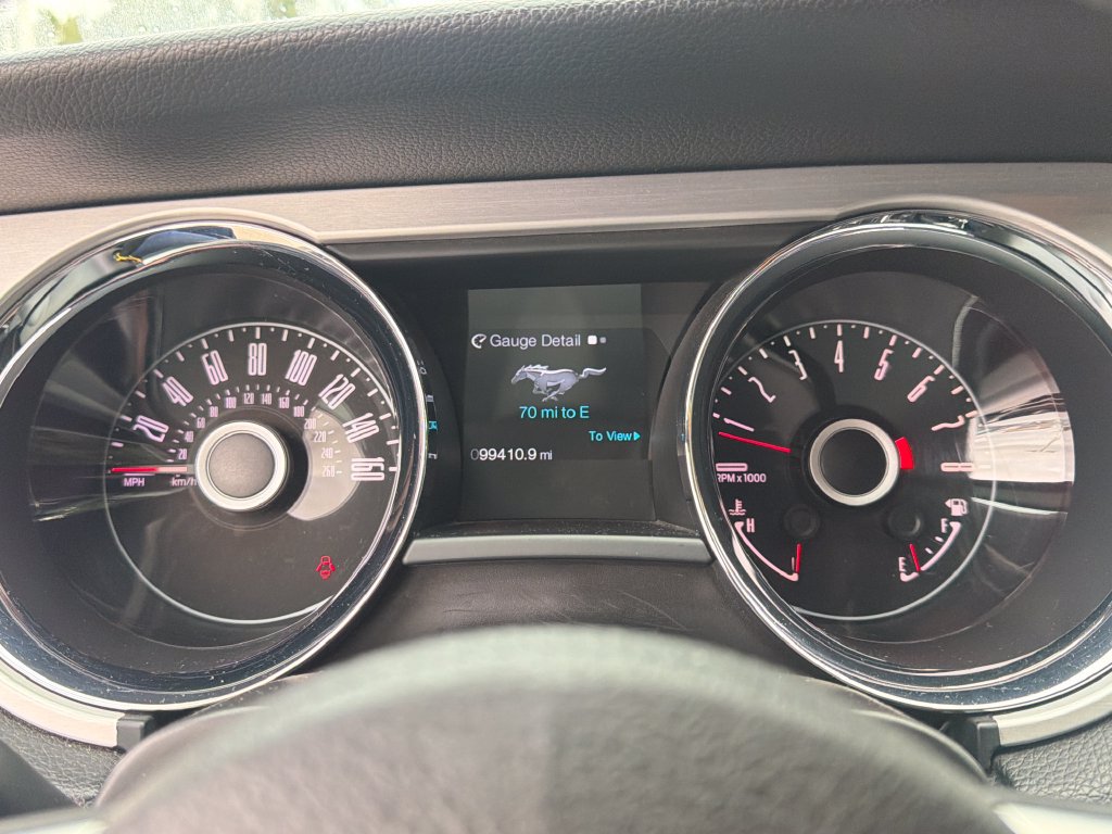 Used 2014 Ford Mustang Premium w/ Comfort Package RWD image 21