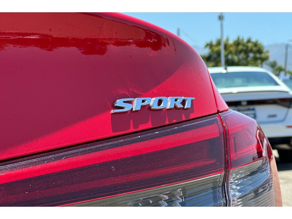 Used 2024 Honda Civic Sport image 49