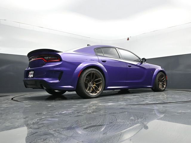 Used 2023 Dodge Charger SRT Hellcat w/ Harman/Kardon Audio Group RWD image 64