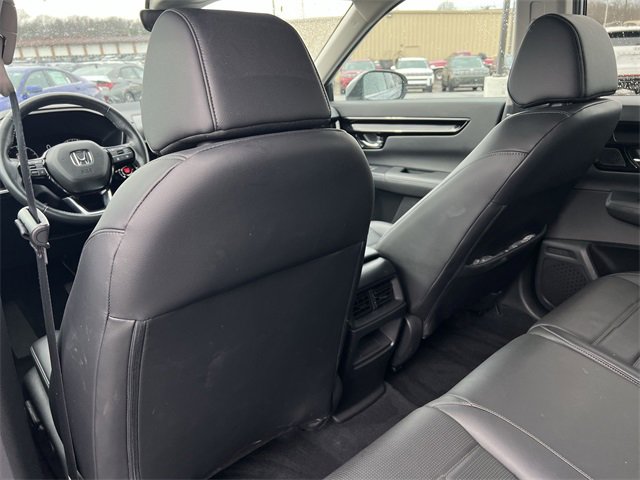 Used 2023 Honda CR-V EX-L image 29