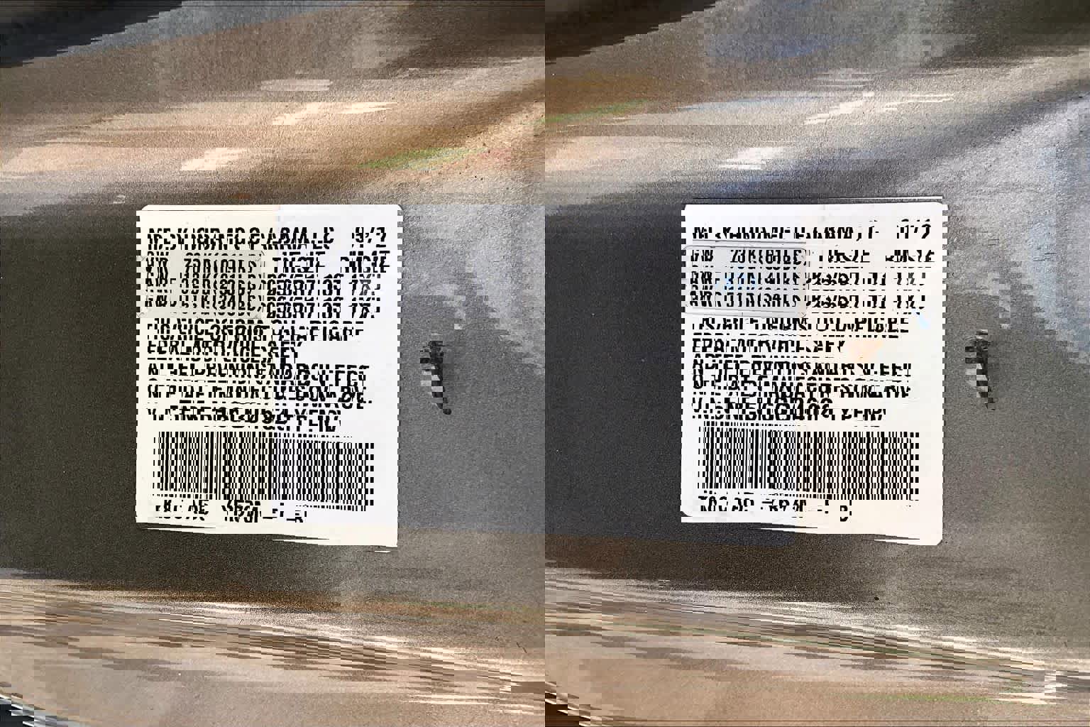 Used 2012 Honda Odyssey EX-L image 34