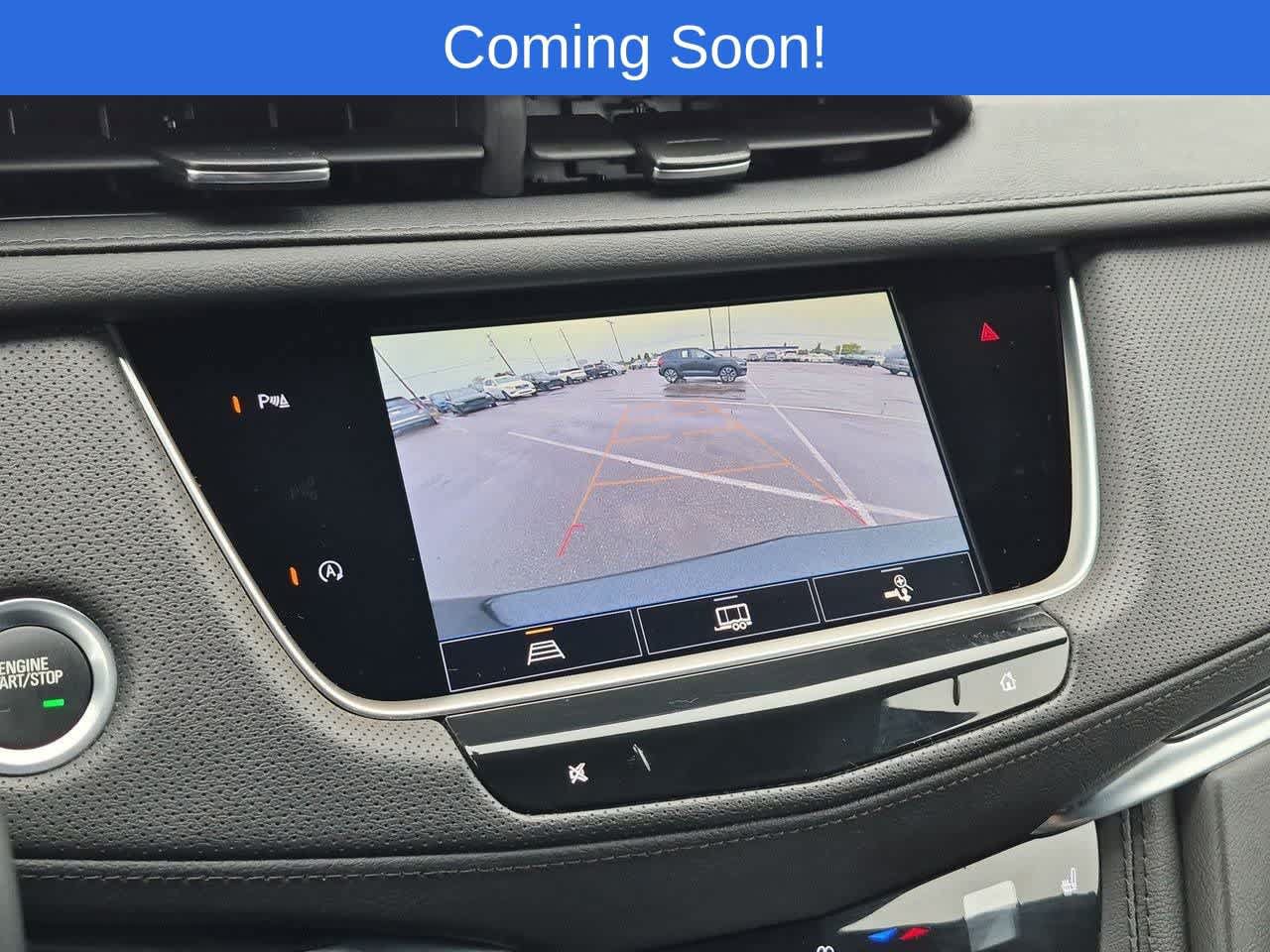 Used 2024 Cadillac XT5 Premium Luxury AWD/4WD image 31