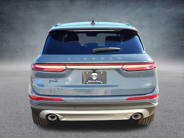 New 2025 Lincoln Corsair Reserve w/ Equipment Group 202A image 4