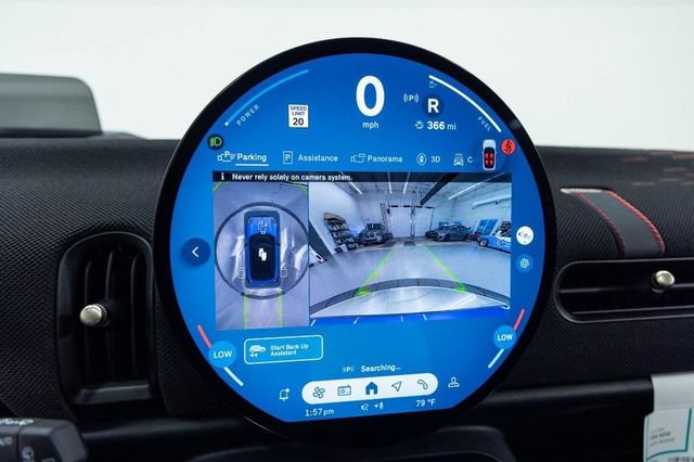 New 2026 MINI Cooper S FWD image 15