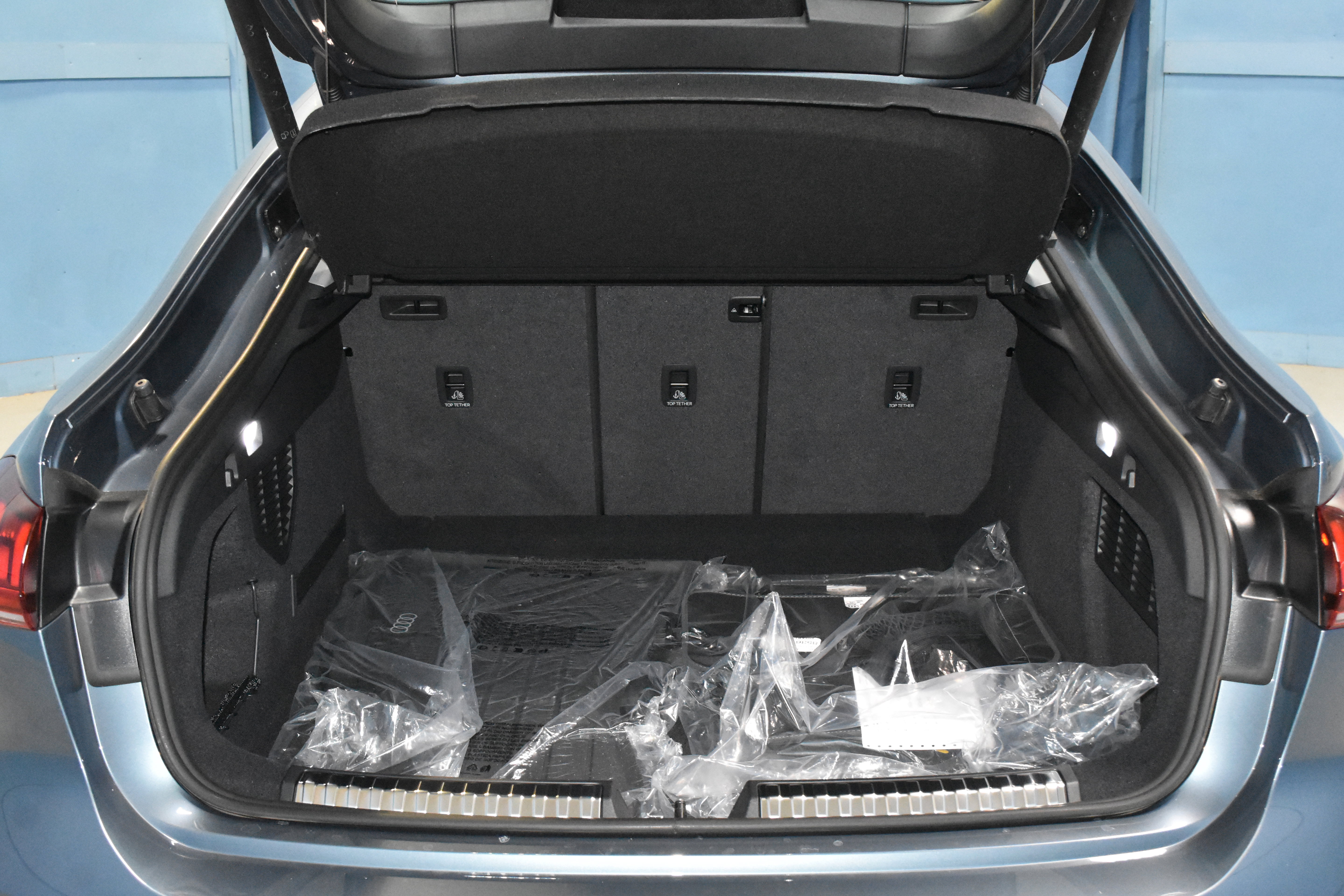 New 2026 Audi A5 2.0T Premium Plus AWD/4WD image 25