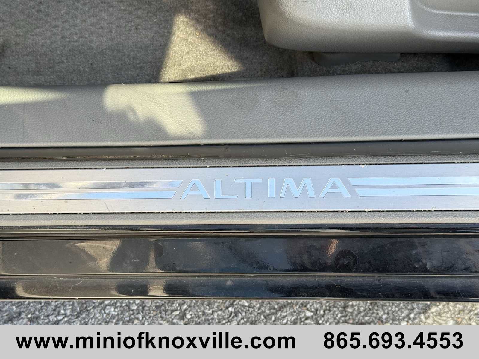 Used 2011 Nissan Altima 2.5 image 12