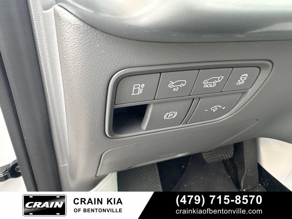Used 2026 Hyundai Ioniq 9 Limited AWD/4WD image 10