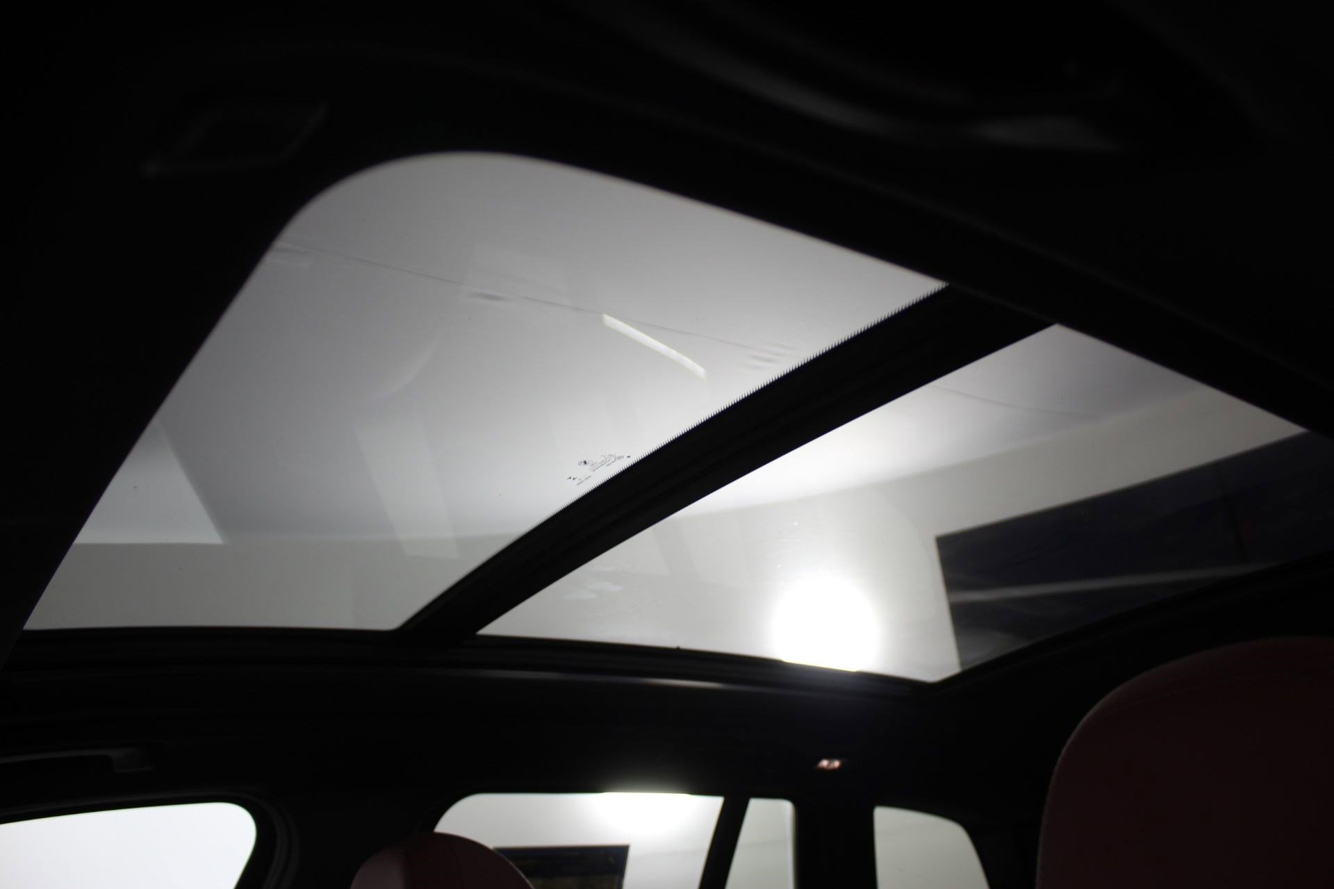 Certified 2024 BMW X3 M40i image 14