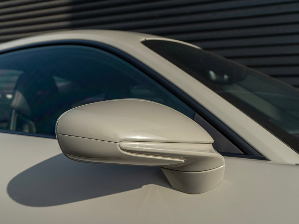 Certified 2024 Porsche 911 GT3 RWD image 16