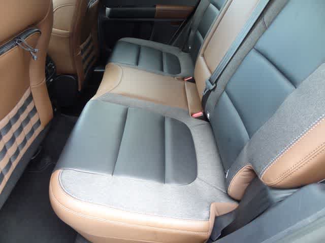 Used 2022 Ford Bronco Sport Outer Banks w/ Tech Package AWD/4WD image 9