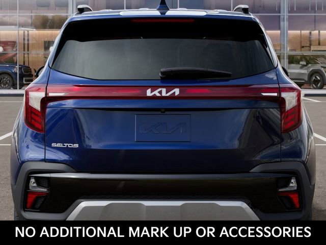 New 2026 Kia Seltos EX image 13