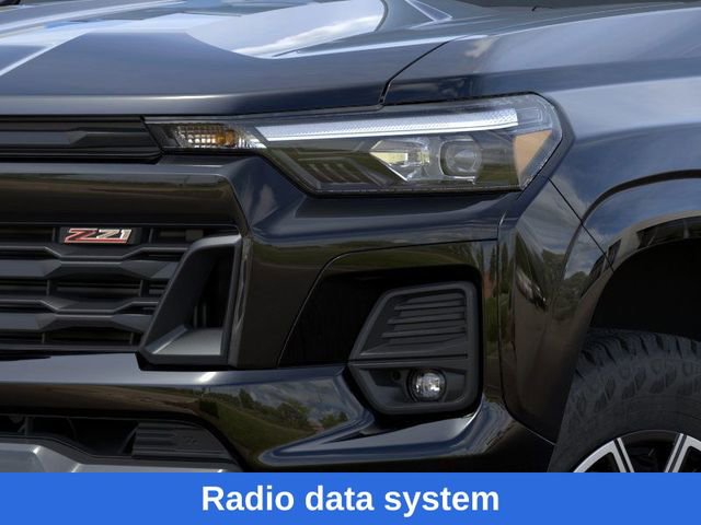 New 2026 Chevrolet Colorado Z71 w/ Technology Package image 11