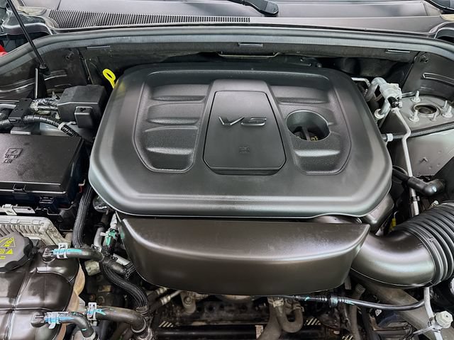 Used 2021 Jeep Grand Cherokee Laredo X AWD/4WD image 31