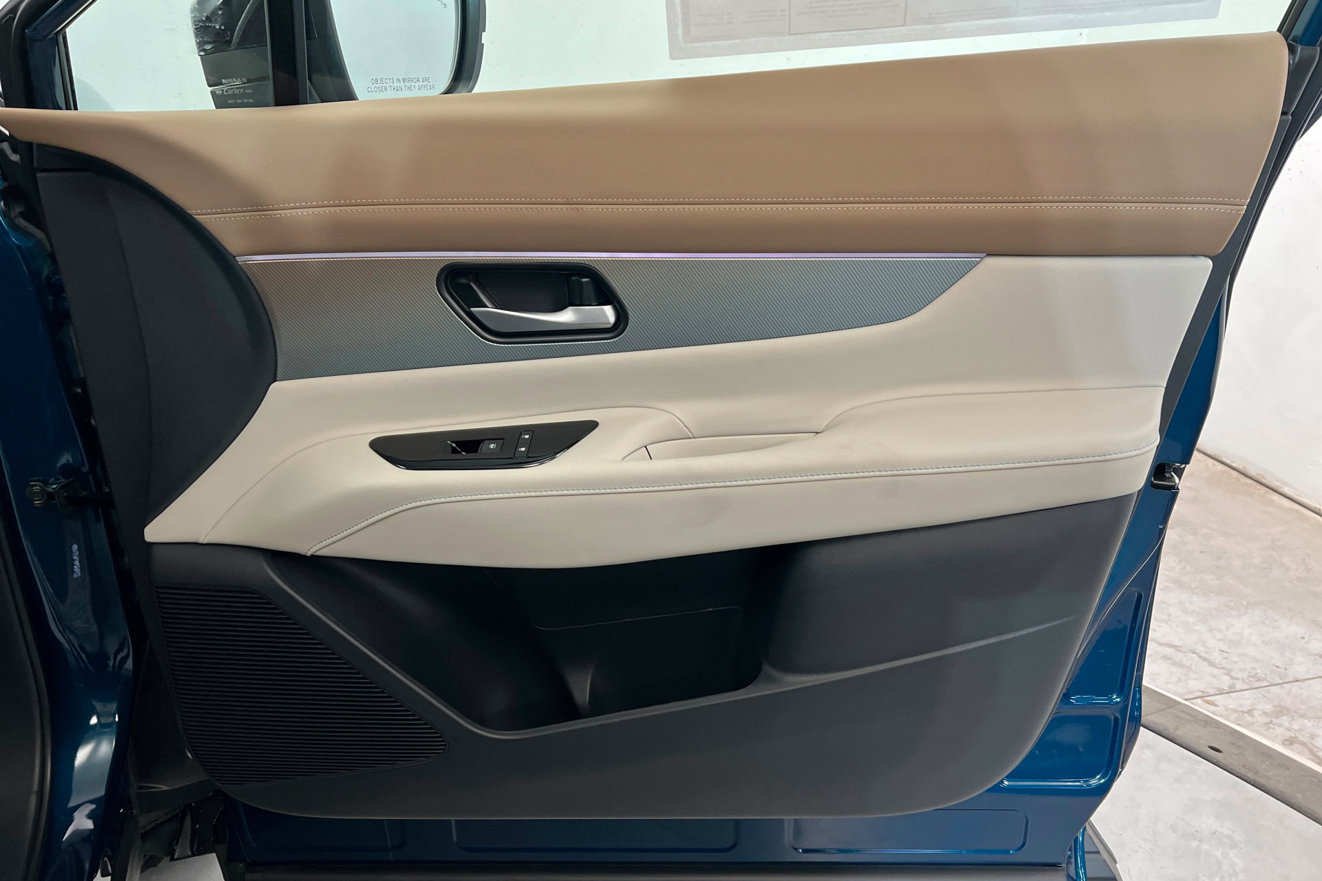 New 2026 Nissan Murano Platinum w/ Cargo Package image 23