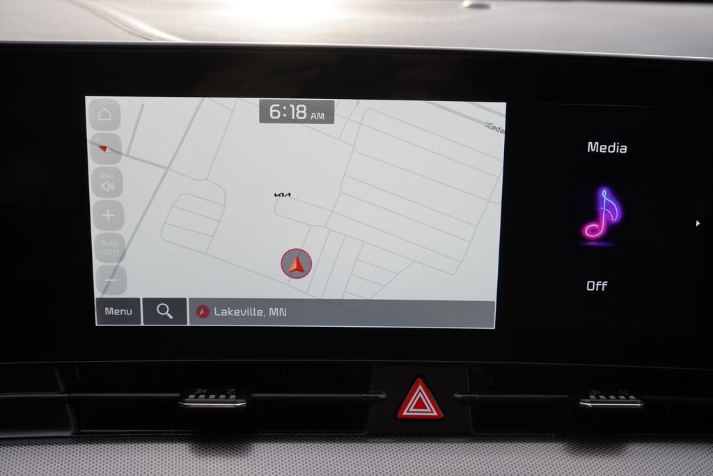 Certified 2024 Kia Sportage SX Prestige AWD/4WD image 27