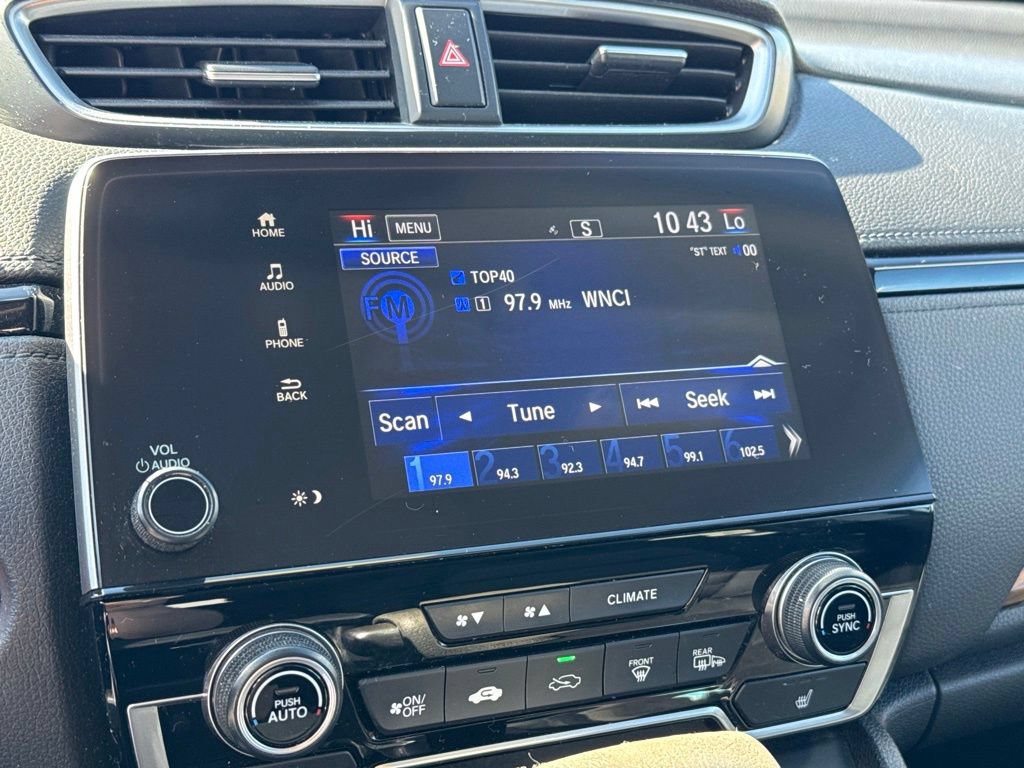Used 2019 Honda CR-V EX image 19