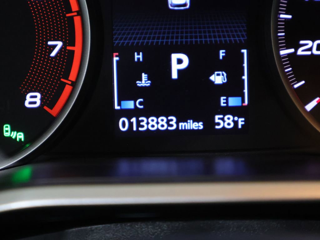 Used 2024 Mitsubishi Eclipse Cross SEL image 37