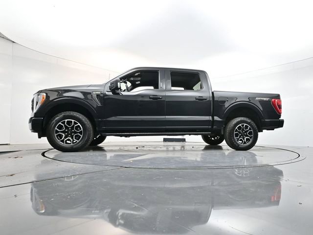 Used 2023 Ford F150 XLT w/ Equipment Group 302A High image 33