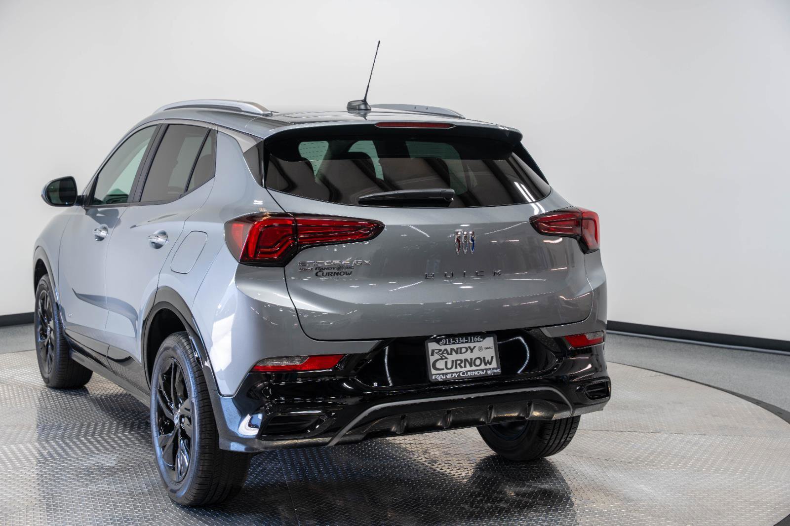 Used 2026 Buick Encore GX Sport Touring w/ Comfort Package image 6