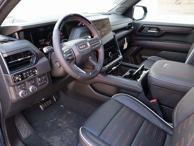 New 2026 GMC Yukon AT4 Ultimate image 29