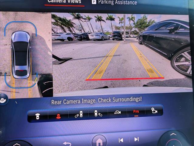 Certified 2023 Mercedes-Benz EQS 450+ Sedan image 15