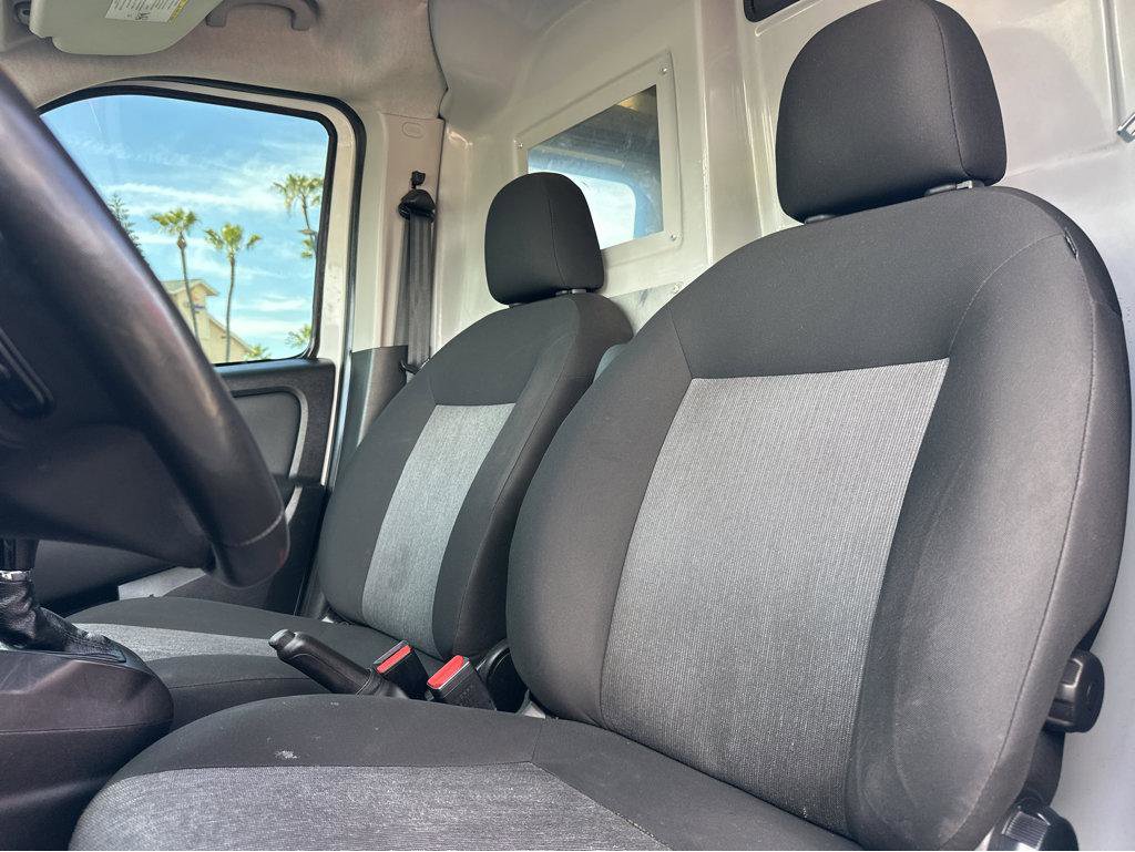 Used 2017 RAM ProMaster City Tradesman SLT w/ Rear Back-up Camera Group image 7
