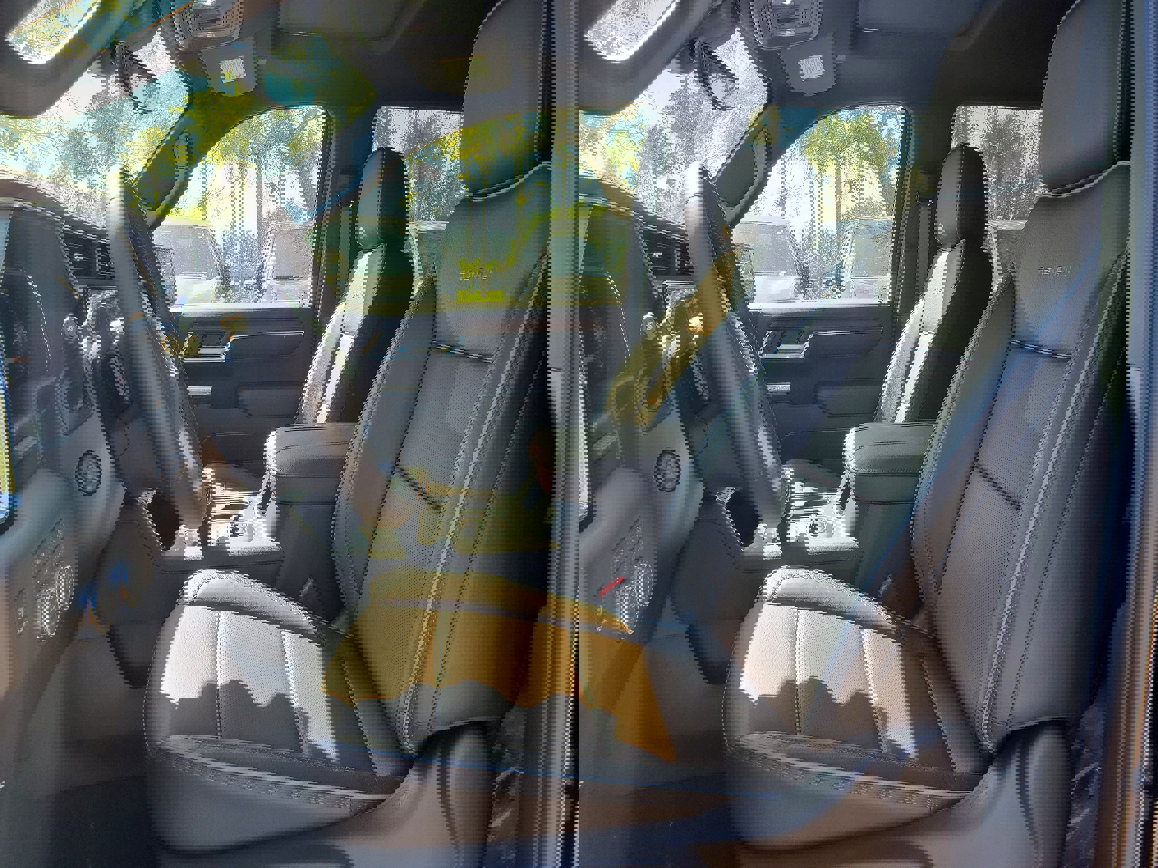 New 2026 GMC Sierra 1500 Denali image 10