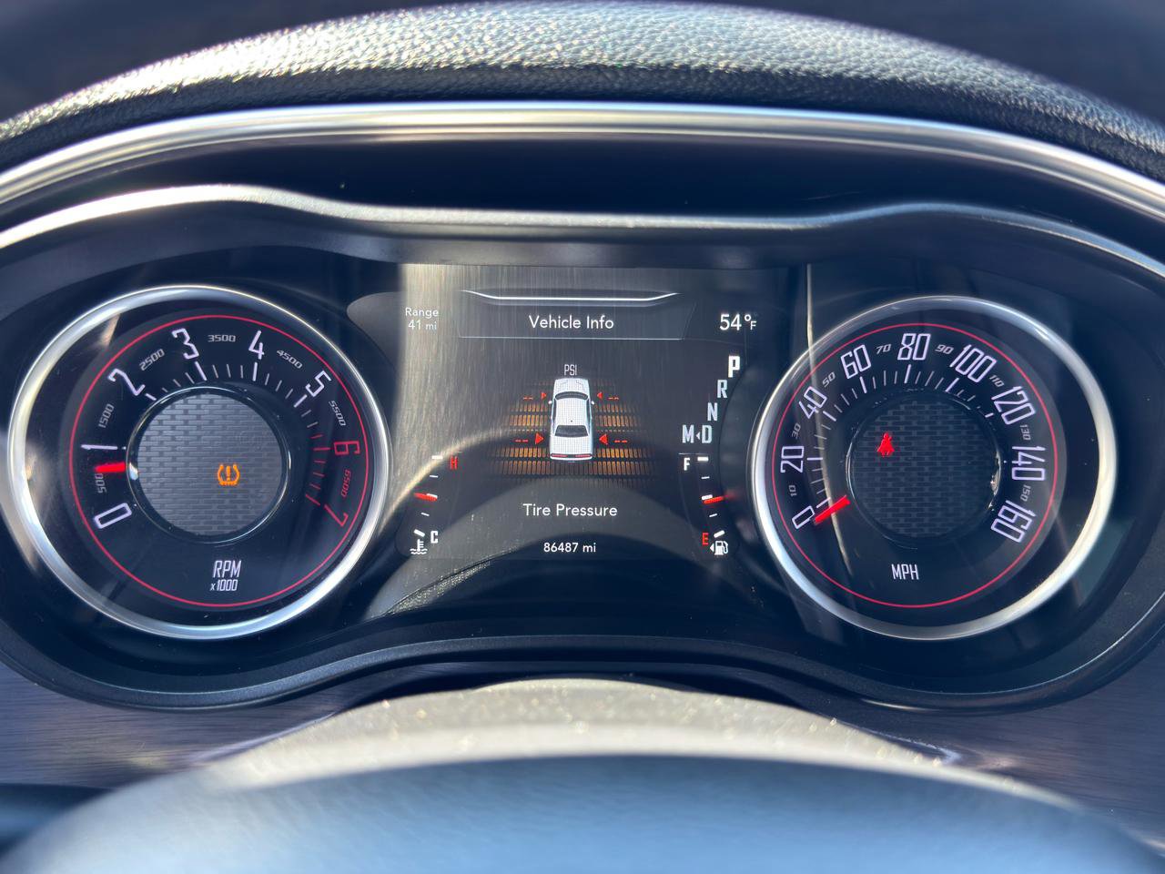 Used 2018 Dodge Challenger R/T image 28