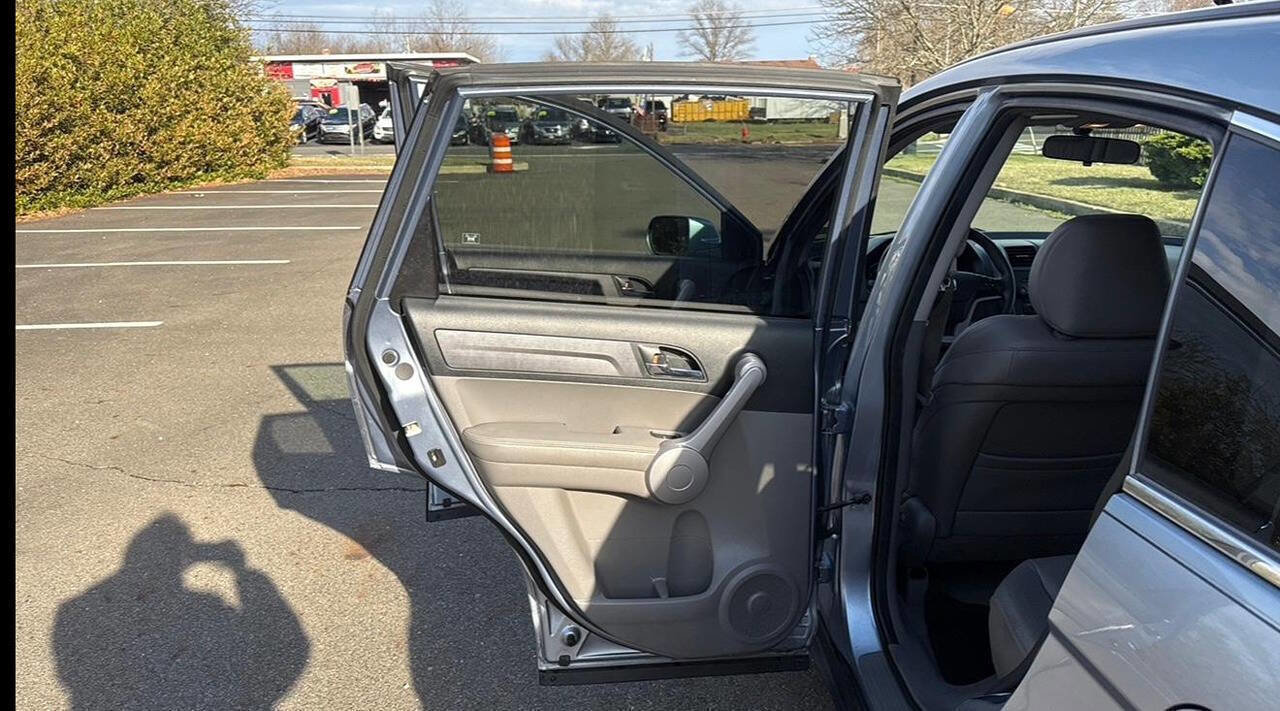 Used 2007 Honda CR-V EX-L image 18