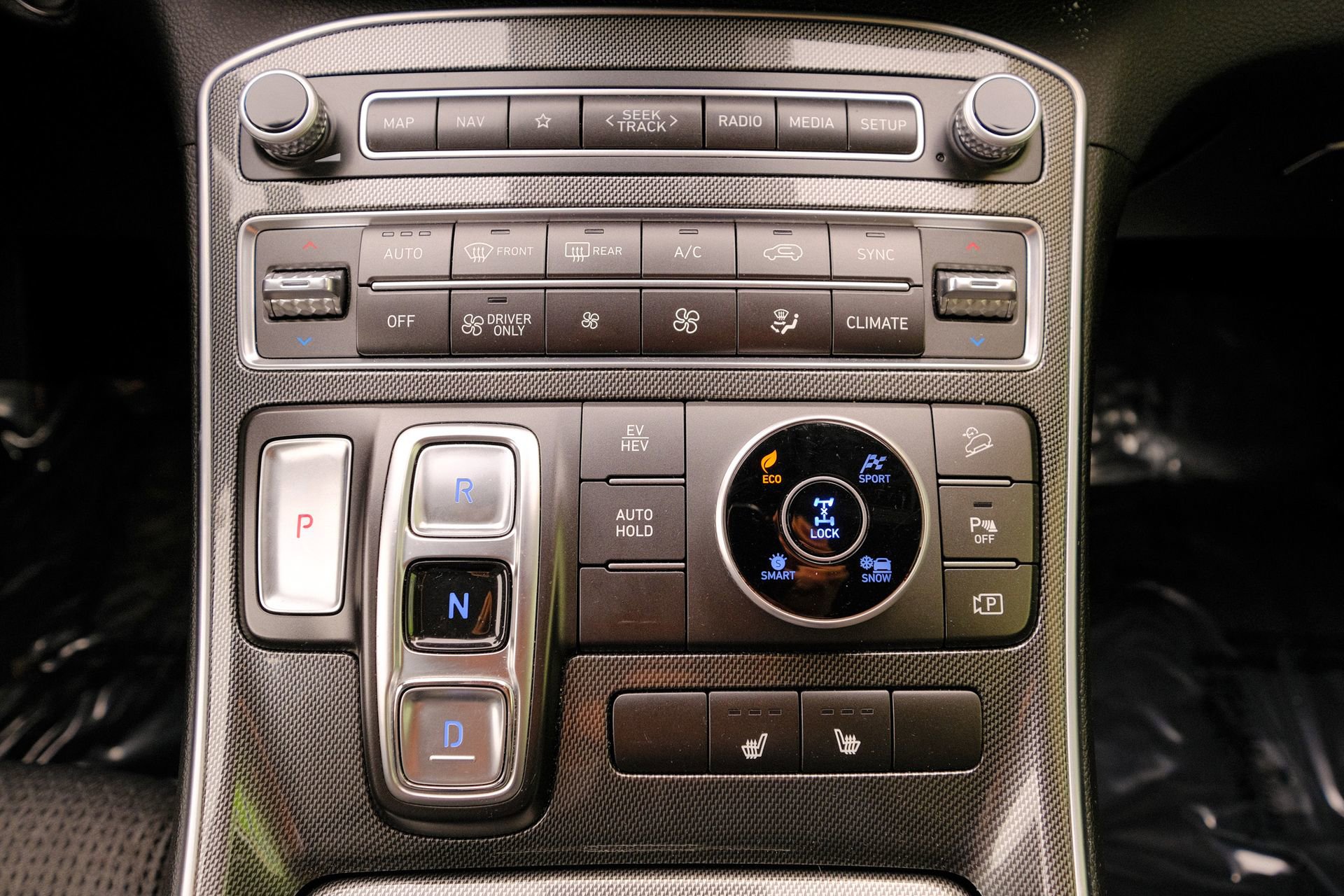 Used 2023 Hyundai Santa Fe SEL Convenience image 31