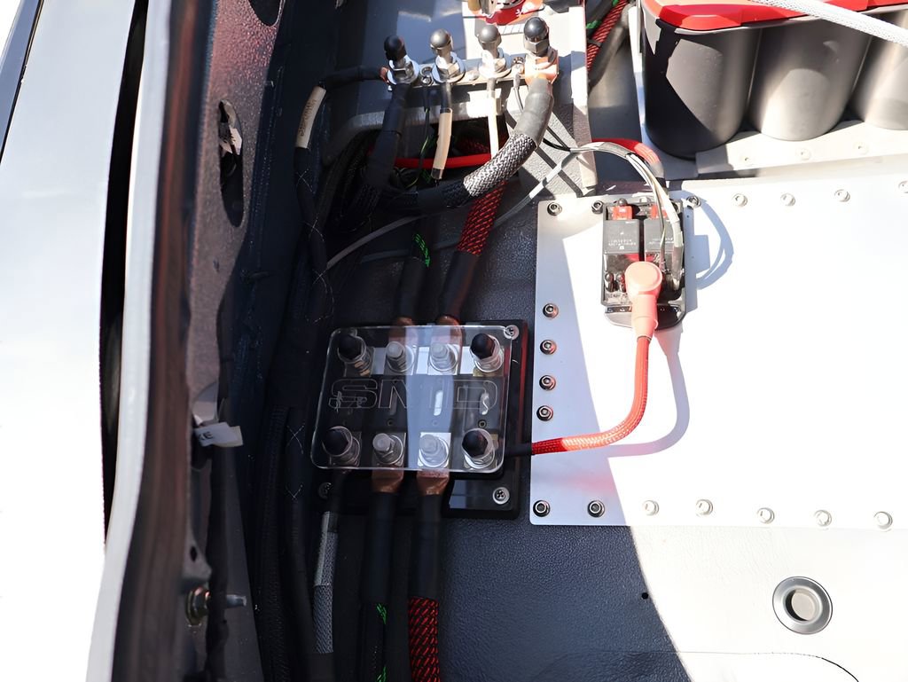 Used 1989 Ford Mustang GT RWD image 77