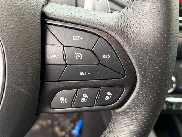 New 2026 Dodge Durango GT AWD/4WD image 19