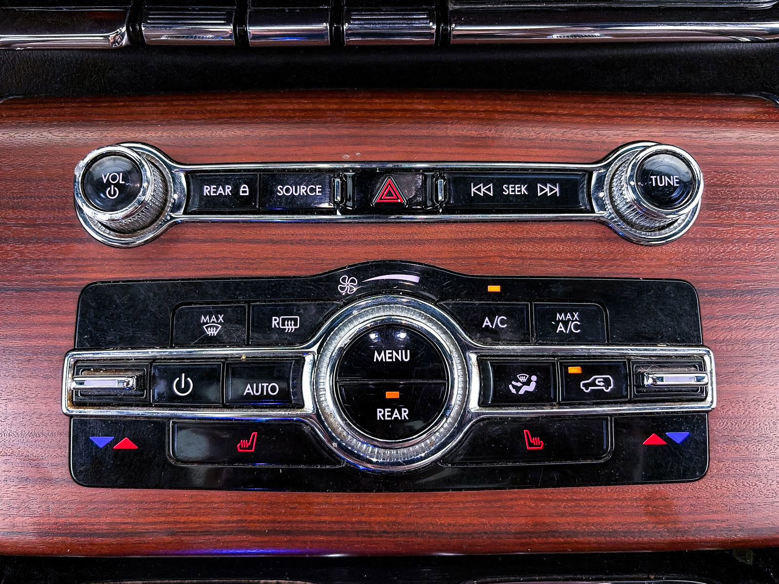 Used 2023 Lincoln Aviator Reserve w/ Jet Package image 24