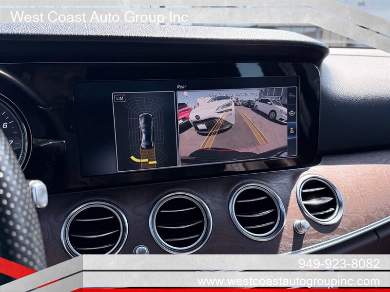 Used 2017 Mercedes-Benz E 300 image 21