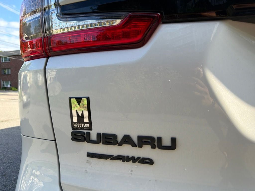 Used 2023 Subaru Ascent Onyx Edition AWD/4WD image 12