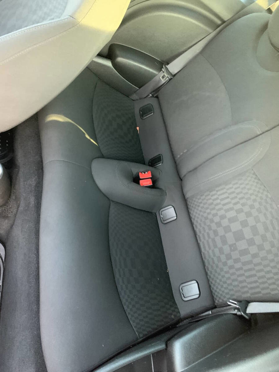 Used 2012 MINI Cooper S image 18