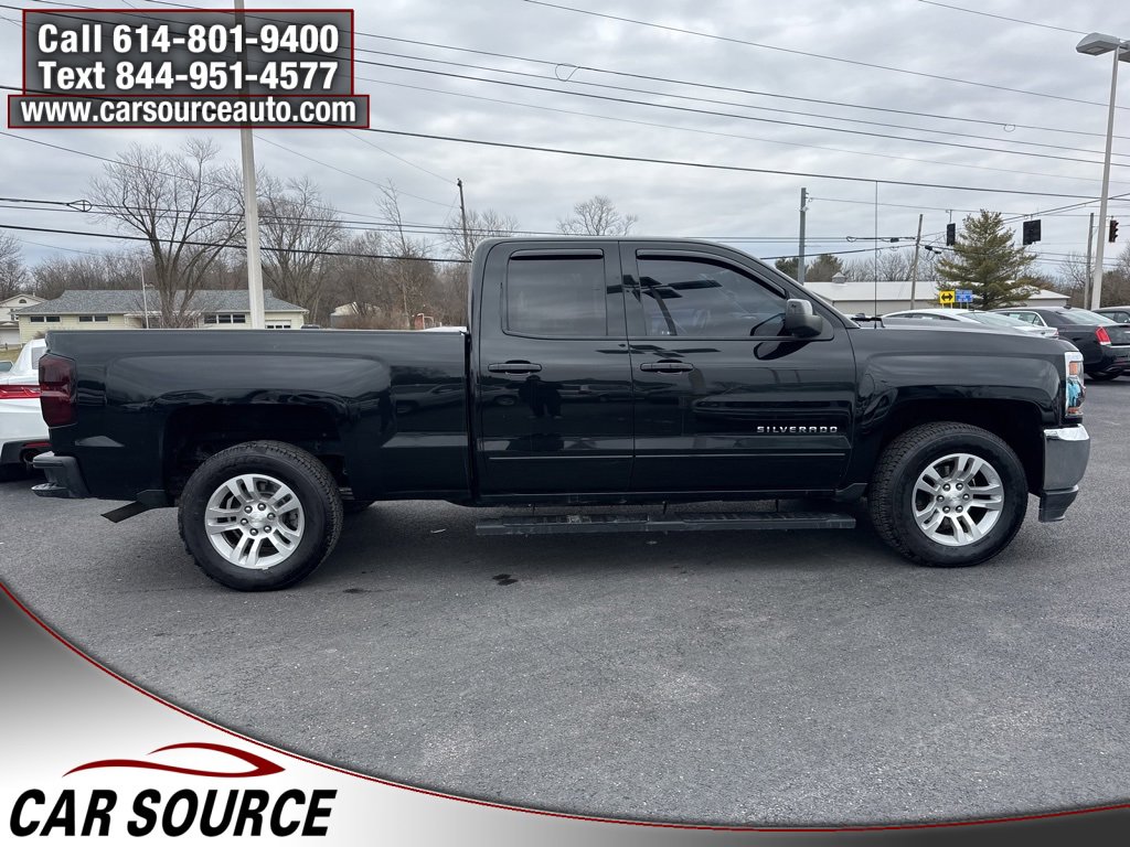 Used 2017 Chevrolet Silverado 1500 LT w/ All Star Edition image 8
